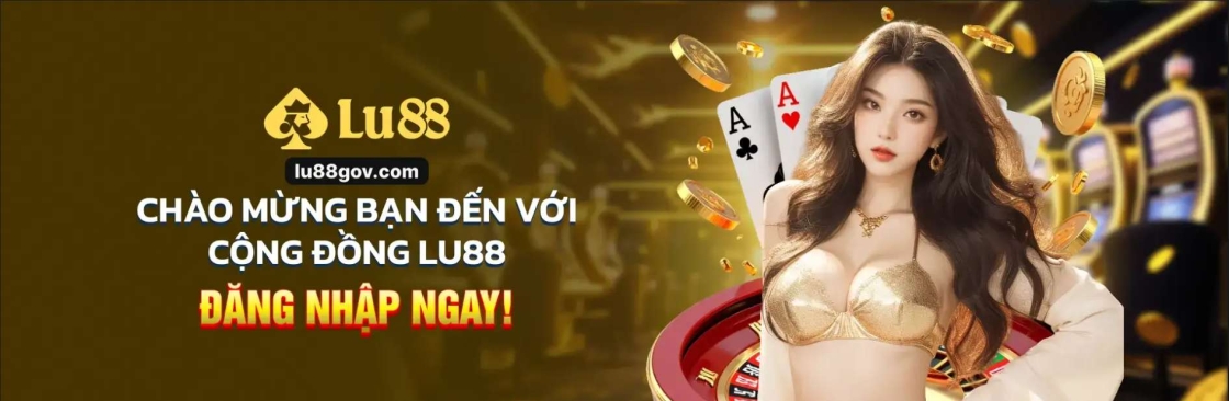 LU88 GOVCOM Cover Image