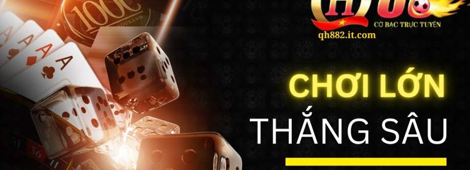 QH88 Nhà Cái Uy Tín Cover Image