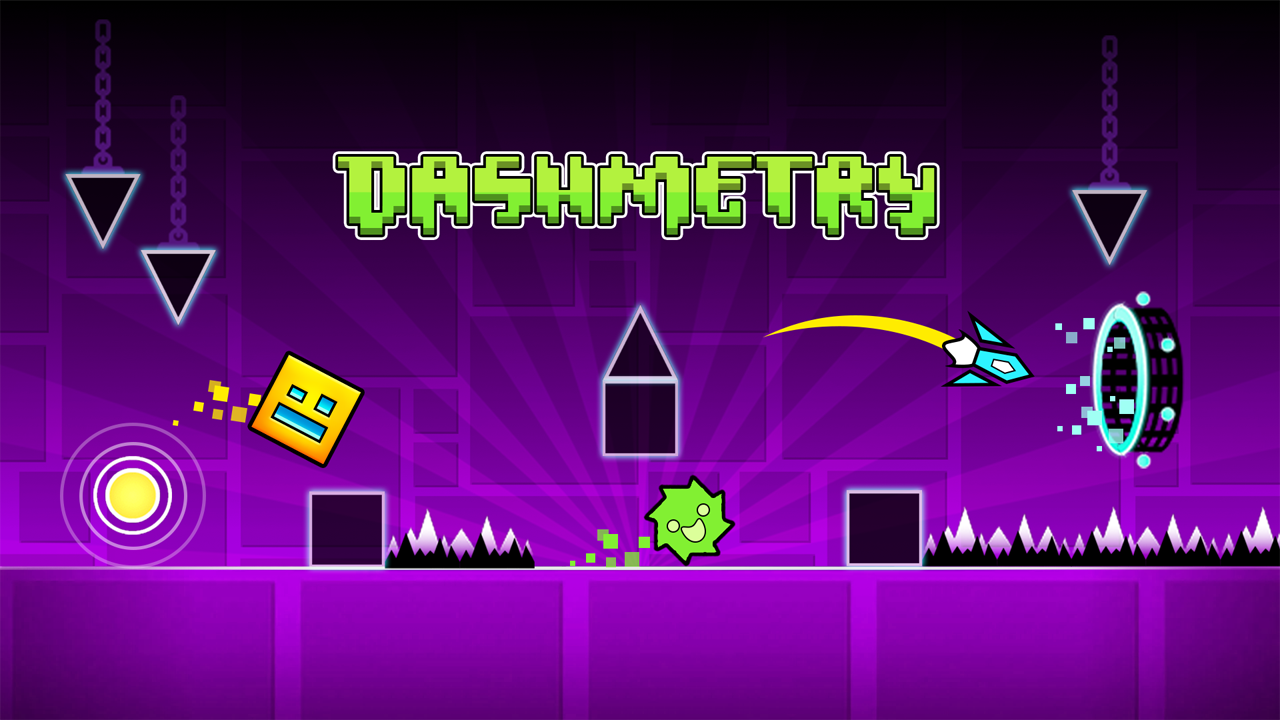Geometry Dash