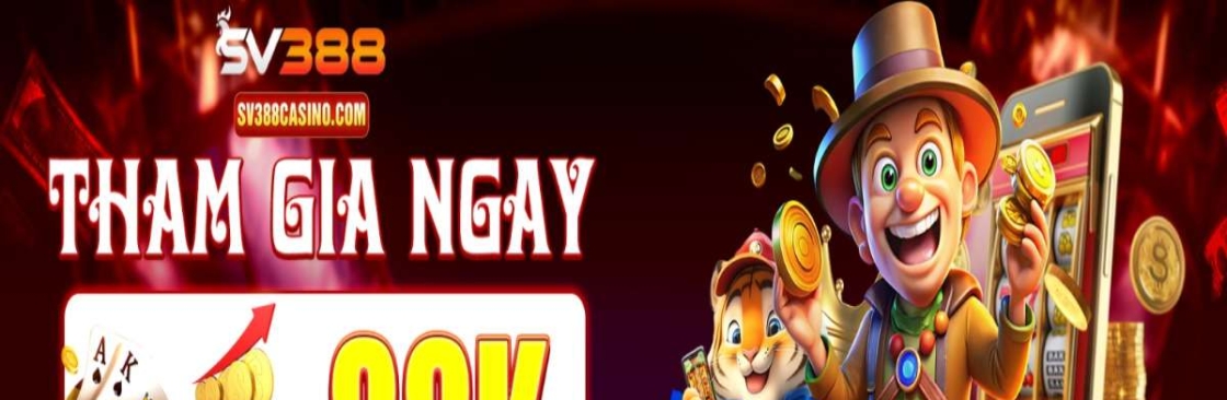 SV388 TOP Cover Image