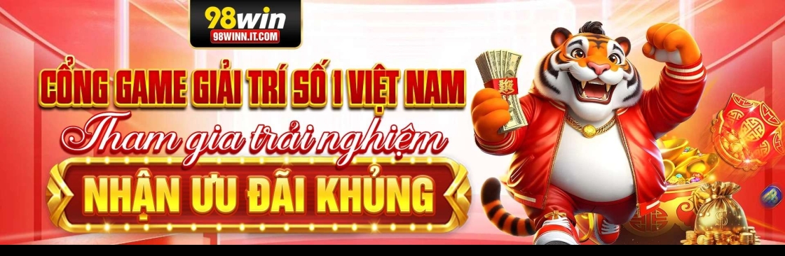 98Winn it com Cover Image