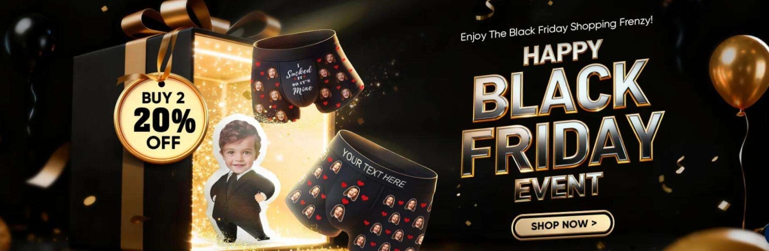 Photo Boxer Cover Image