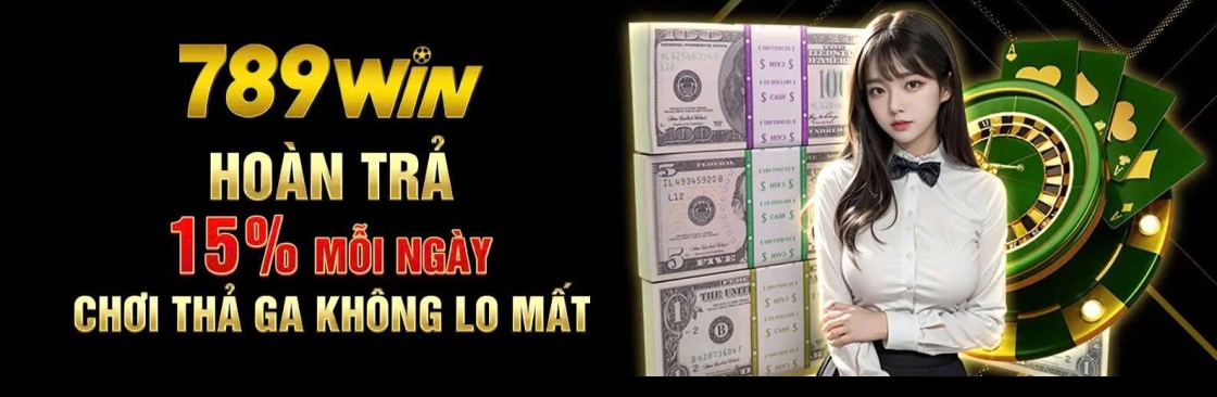 Nhà cái 789WIN Cover Image