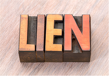 Lien Sale Vehicles in California | LC Registration