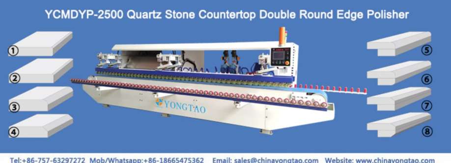 佛山市南海区永陶机 电设备有限公司 Cover Image