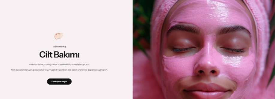 saç maskeleri Cover Image