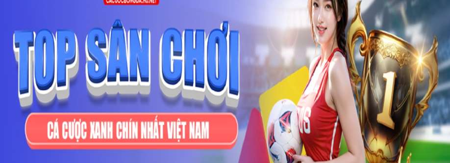 Cá cược bóng đá Cover Image
