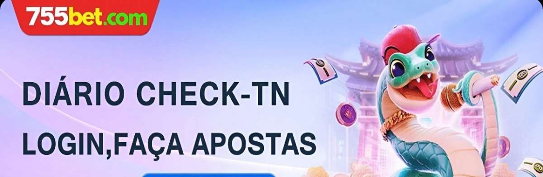 755BET  Sua plataforma global de cassino Cover Image