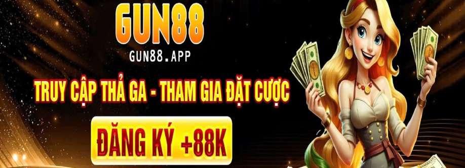 Nhà Cái GUN88 Cover Image