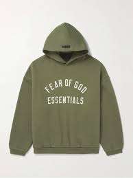 Essentials Clothing Profile Picture