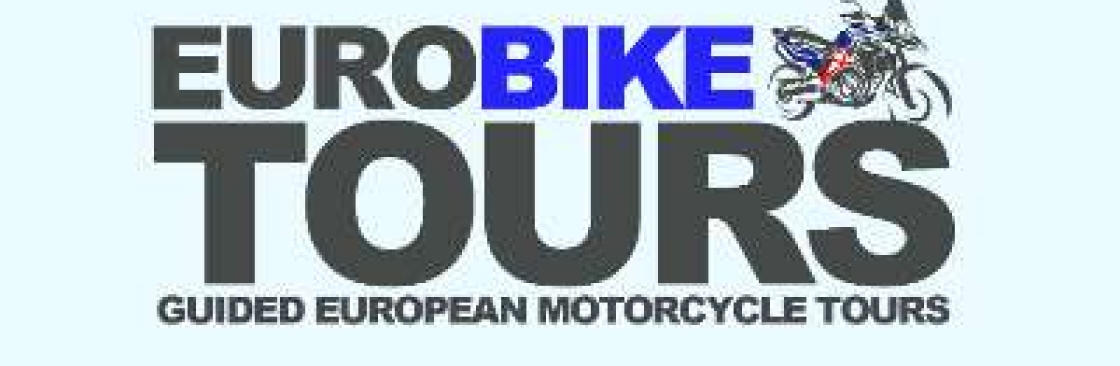 Eurobik etours Cover Image