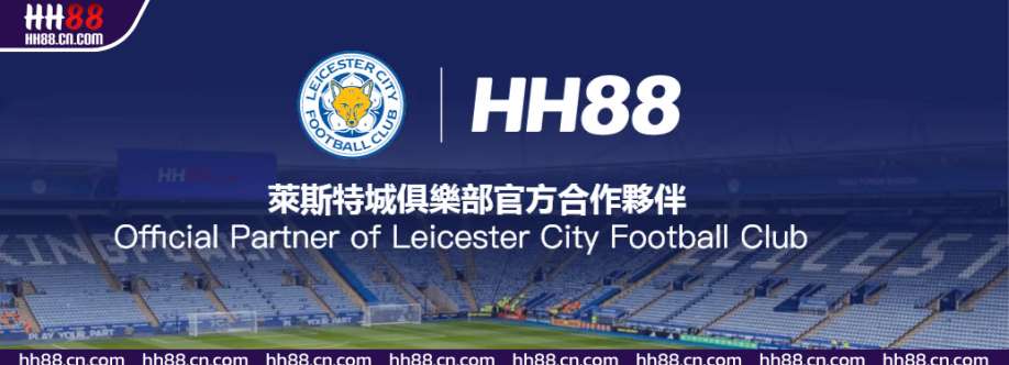 HH88 顶级在线博彩娱乐平台 Cover Image