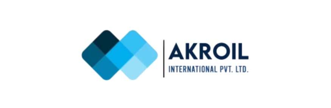 Akroil International Pvt Ltd Cover Image