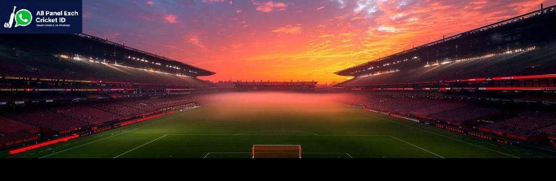 All panel exch cricket id Cover Image