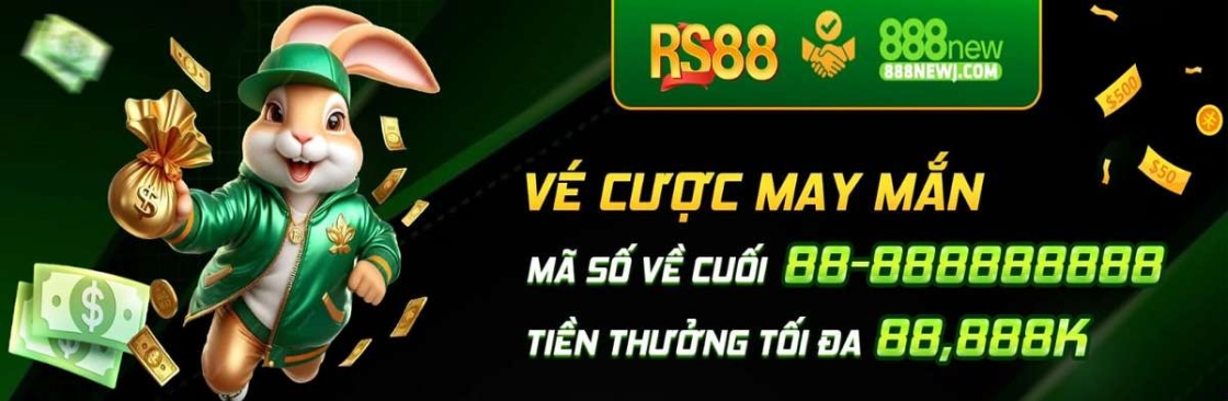 888NEW Nhà Cái Uy Tín Cover Image
