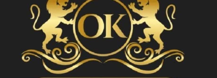 Nhà cái OKKING Cover Image