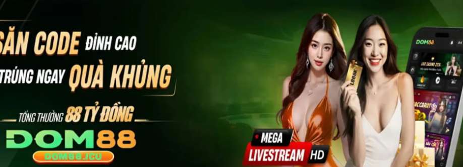 dom88 icu Cover Image