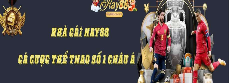 HAY88 Cover Image