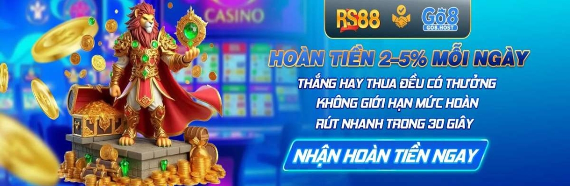 Go8 Cổng Game Cover Image