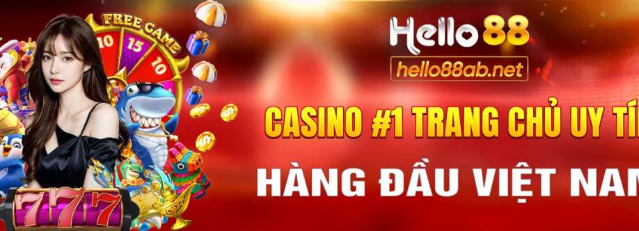 Hello88 Sân chơi uy tín Cover Image