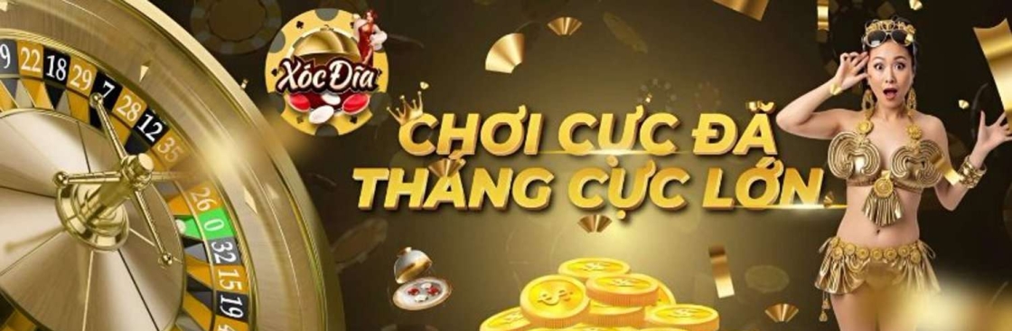 Xóc Đĩa Online Cover Image