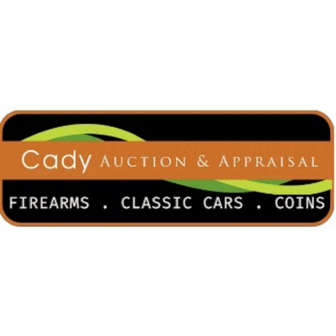 Cady Auction Profile Picture