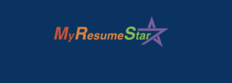 My Resume Star Cover Image