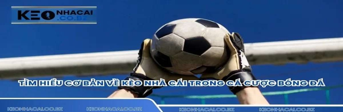 Kèo Nhà Cái 5 Cover Image