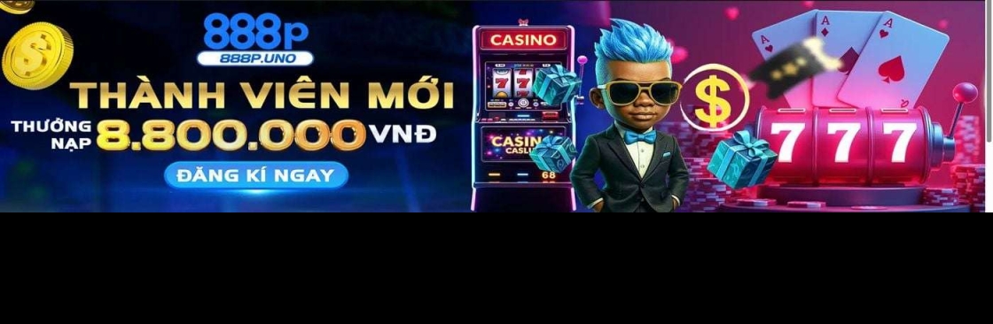 888p uno Cover Image