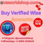 Buy Verified Wise Accounts united states Profile Picture