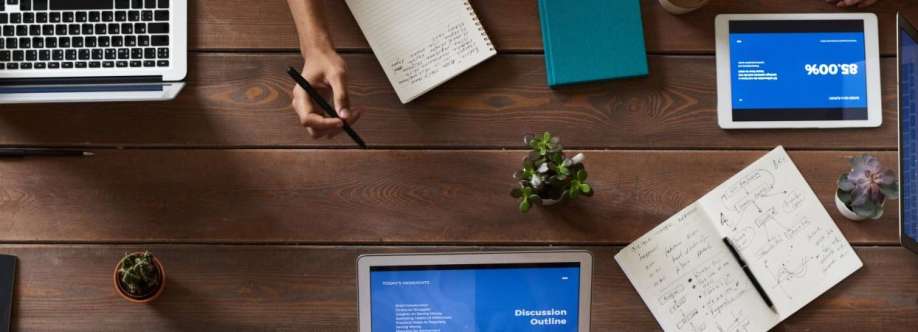 Accounting Software in riyadh Cover Image