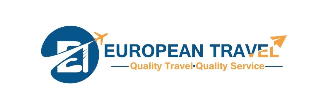 European Travel Cover Image