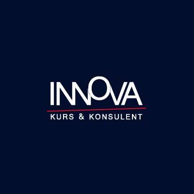 Innova Kurs og Konsulenttjenester Profile Picture