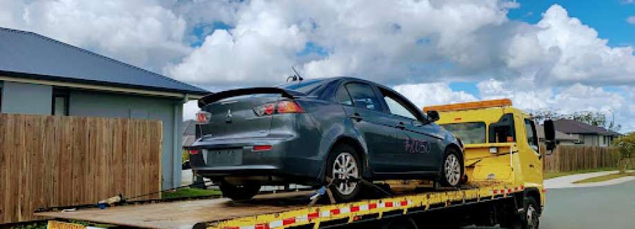 QLD Car Wreckers Cover Image