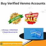 Buy Verified Venmo Accounts Profile Picture