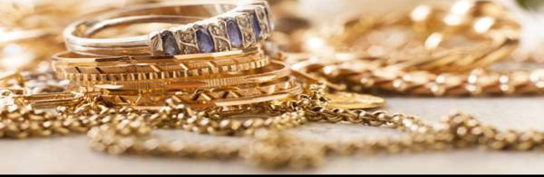 Diamond and Gold Exchange Cover Image