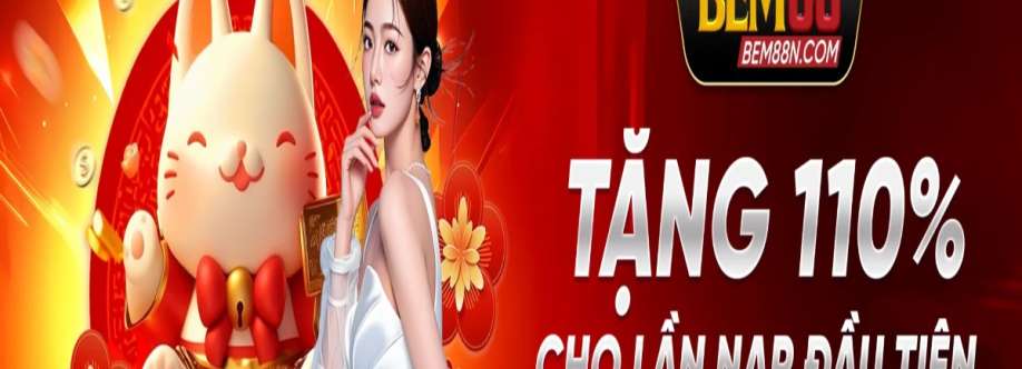 Bem88 Nền tảng uy tín Cover Image