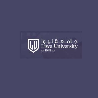 Liwa University Profile Picture