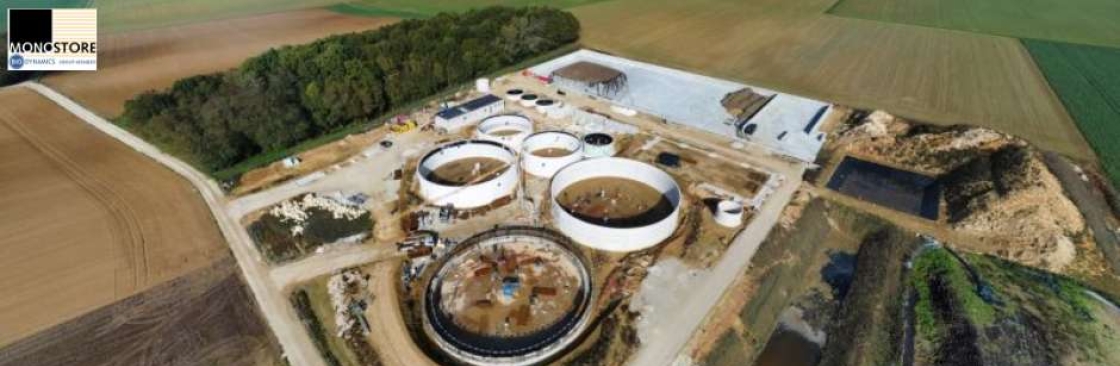 Mono Store Cover Image