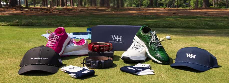 williamandharry Cover Image