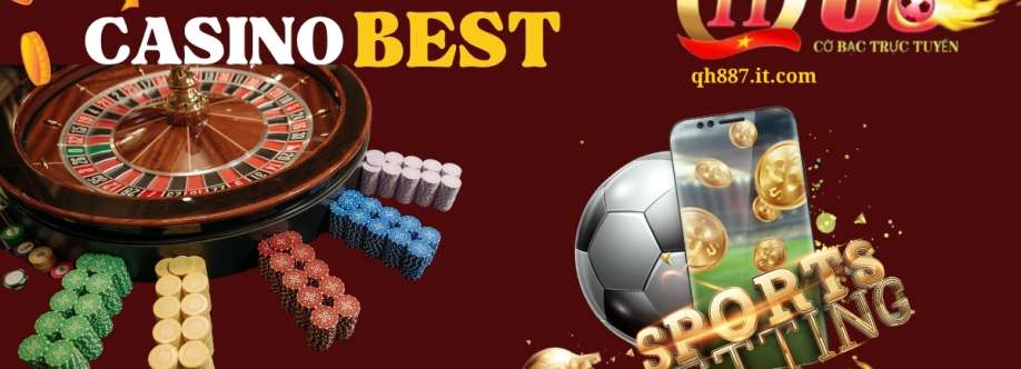 QH88 Nhà Cái Uy Tín Cover Image