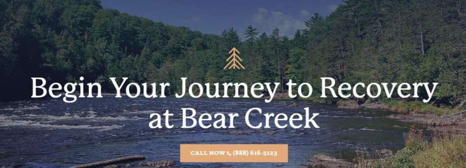 Bear Creek Wellness Center Cover Image