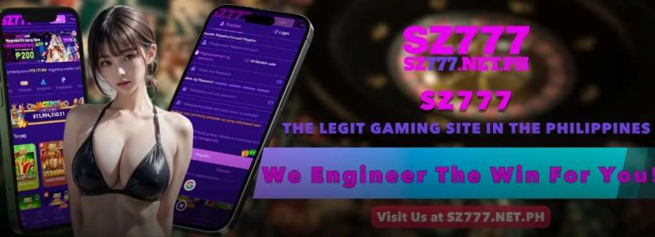 SZ777 Casino Cover Image