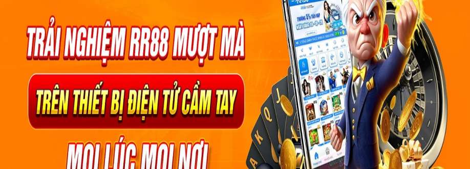 Nhà cái RR88 Cover Image