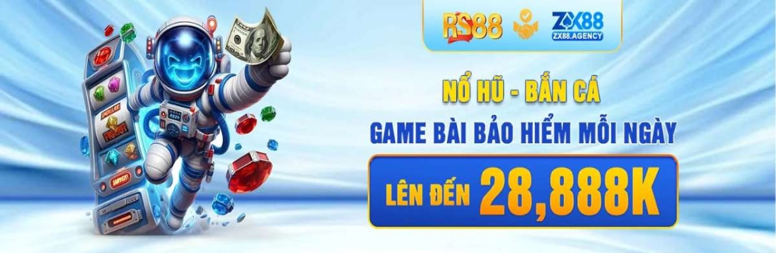 ZX88 Nhà Cái Xanh Chín Cover Image