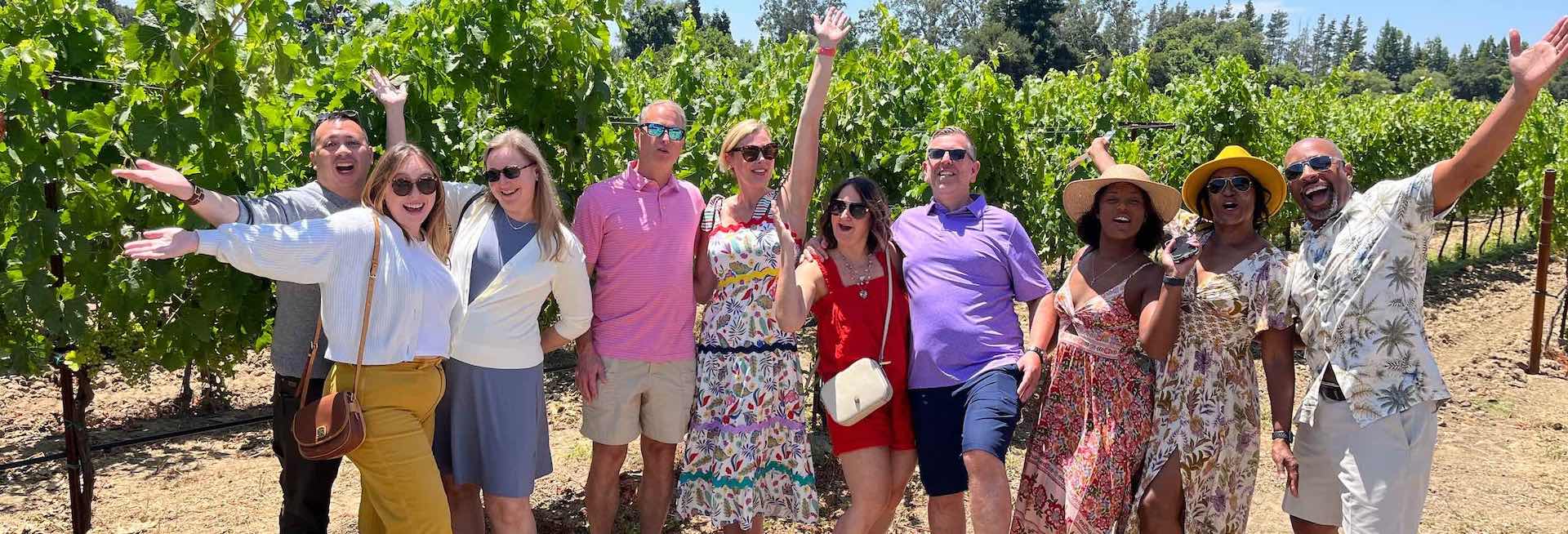Wander Through Wine Country with Guided Sonoma Tours - Free Article Submission Sites List instant Approval - Post Your Article