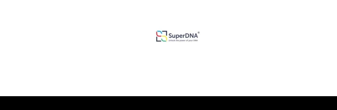 SuperDNA Cover Image