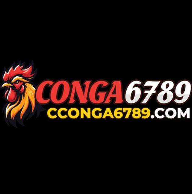 conga6789 com Profile Picture