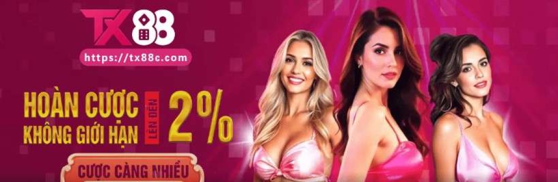 Nhà cái TX88 Cover Image