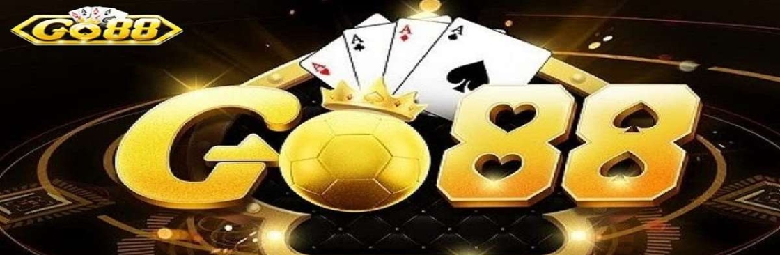 TRANG CHỦ GO88 Cover Image